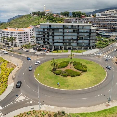 Fenix Apart Funchal  Ngoại thất bức ảnh