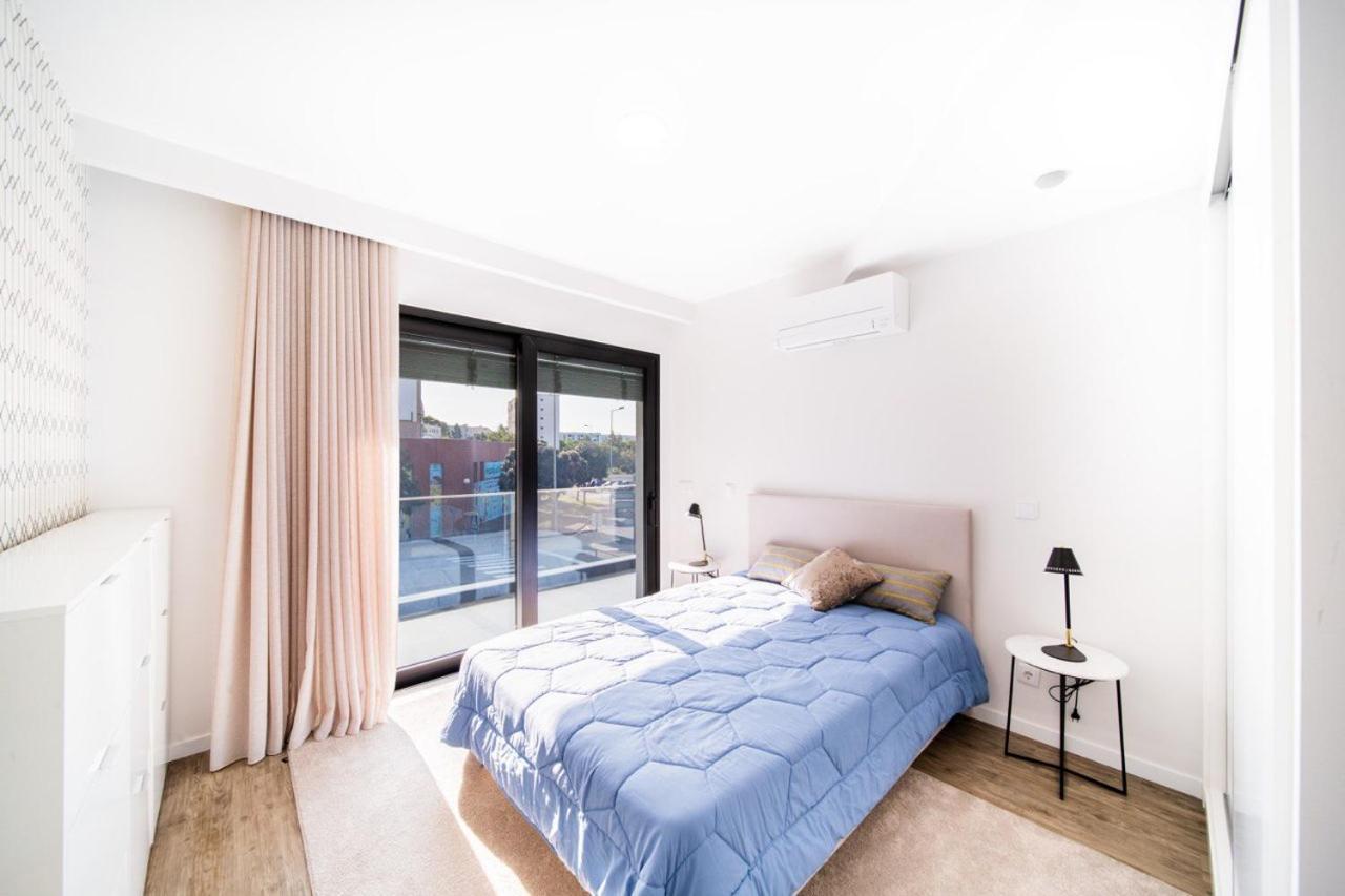 Fenix Apart Funchal  Ngoại thất bức ảnh