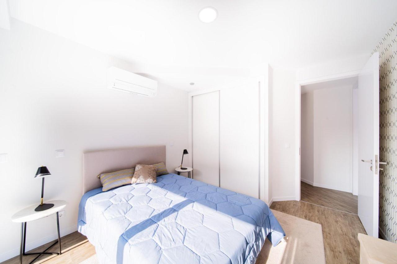Fenix Apart Funchal  Ngoại thất bức ảnh