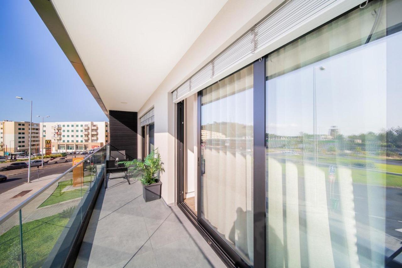 Fenix Apart Funchal  Ngoại thất bức ảnh