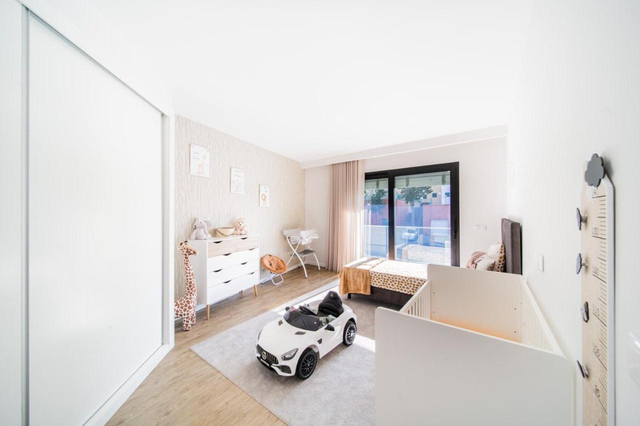 Fenix Apart Funchal  Ngoại thất bức ảnh