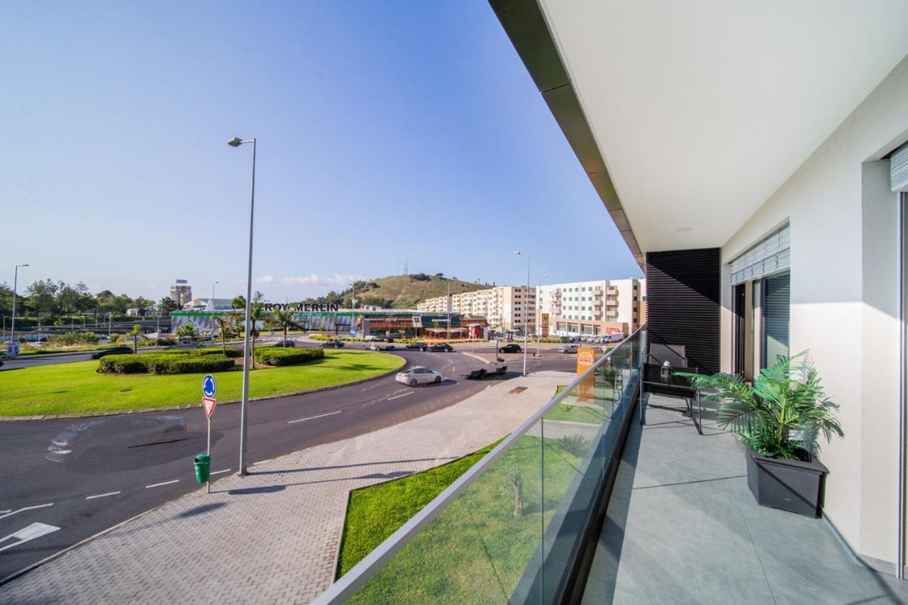 Fenix Apart Funchal  Ngoại thất bức ảnh