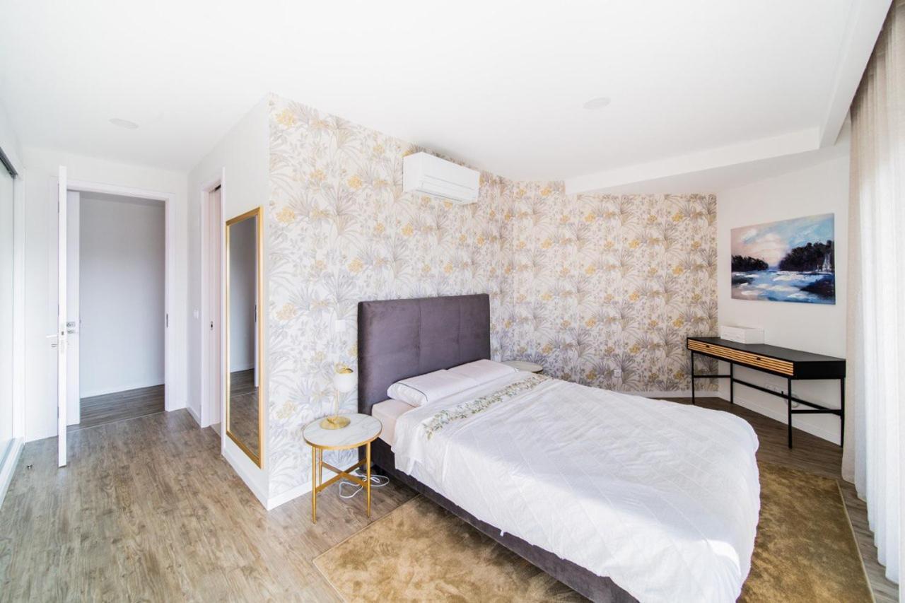 Fenix Apart Funchal  Ngoại thất bức ảnh