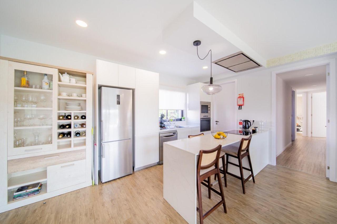 Fenix Apart Funchal  Ngoại thất bức ảnh