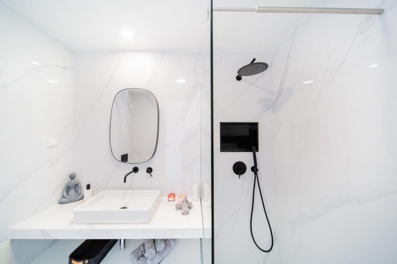 Fenix Apart Funchal  Ngoại thất bức ảnh