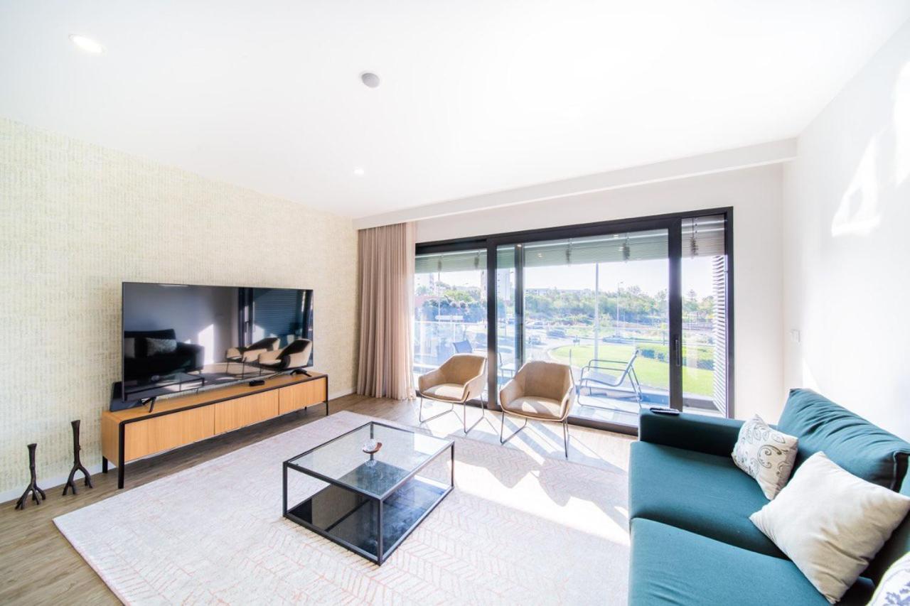 Fenix Apart Funchal  Ngoại thất bức ảnh