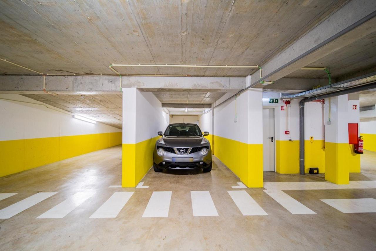 Fenix Apart Funchal  Ngoại thất bức ảnh